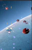 Space SHooter : Galaxy Attack! capture d'écran 1