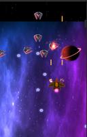 Space SHooter : Galaxy Attack! capture d'écran 2