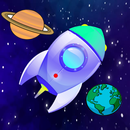 Space Rocket : SPACE SHOOTER APK