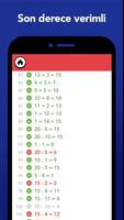 Fiete Math Climber Ekran Görüntüsü 1
