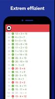 Fiete Math Climber - Mathe Spi Screenshot 2