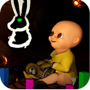 Walkthrough The Baby in Yellow APK