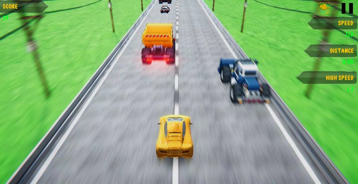 Crash of Cars APK for Android Download