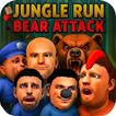Jungle Run icon