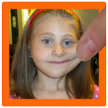 صورتك مضحكة