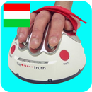 Hazugság Érzékelő Gép Csíny APK