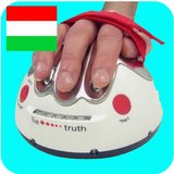 Hazugság Érzékelő Gép Csíny icon