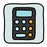 calculator iphone