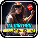 DJ Cintaku Bukan Di Atas Kertas Bukan Cinta Biasa APK