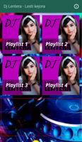 Dj Lentera - Lesti kejora screenshot 1