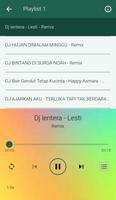 Dj Lentera - Lesti kejora screenshot 2