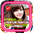 DJ Pantun Gombal Are You With Me Viral APK
