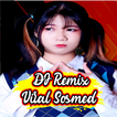 Dj Duri Yang Kau Tancapkan