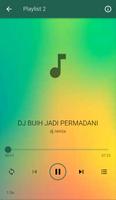 DJ Aku Bahagia Remix Viral 2021 скриншот 2