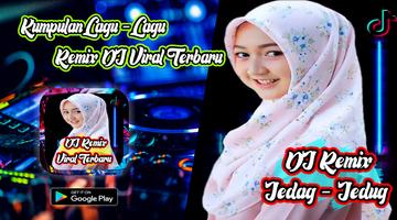 DJ SAHUR SAHUR AYO KITA SAHUR SPESIAL RAMADHAN постер