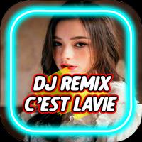 DJ Cest La Vie Remix 2020 poster