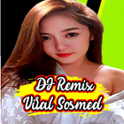 Dj Kutitipkan Dia Tri Suaka иконка