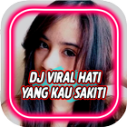 DJ Ku Menangis Membayangkan Offline иконка