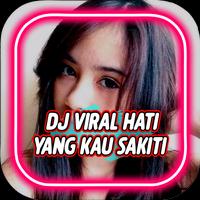 DJ Ku Menangis Membayangkan Offline постер
