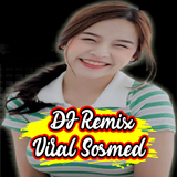 Dj Bukan satu kali simgesi