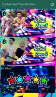 DJ Arief feat Yollanda Emas Hantaran Screenshot 1
