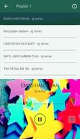 DJ Arief feat Yollanda Emas Hantaran Screenshot 3