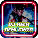 DJ Perih Rasa Hati Tersiksa Rela Demi Cinta APK