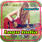 Lagu India Akustik Offline Terbaru 2020 иконка