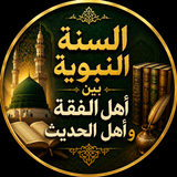 السنةالنبوية بين الفقه والحديث APK