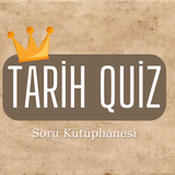 Tarih Quiz (YKS,TYT,AYT,KPSS) icône