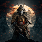 Lost Samurai icon
