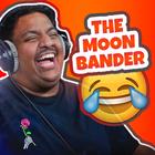 The Moon Bander biểu tượng