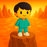 APK Floor Is Lava: Multiplayer