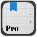 Notepad pro