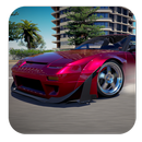 DriftX- Driving Simulator APK