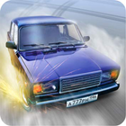 VAZ, LADA Extreme Car Driving  icon