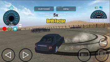 VAZ, LADA Extreme Car Driving  screenshot 3