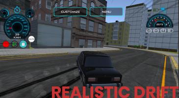 VAZ, LADA Extreme Car Driving  screenshot 1