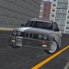 Bmw Driving Simulator icon