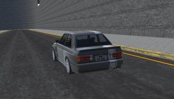 Bmw Driving Simulator تصوير الشاشة 3