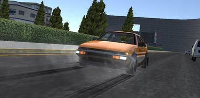 Bmw Driving Simulator الملصق