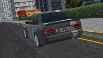 Bmw Driving Simulator تصوير الشاشة 1