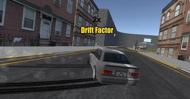 Bmw Driving Simulator screenshot 2