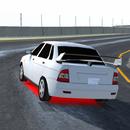 Russian Cars Drifting 2 APK