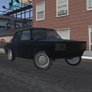 Russian Drift Simulator APK
