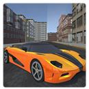 CITY SUPERCARS RACING&DRIVING APK