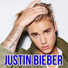 JustinBieber Song+Lyric Ofline icon