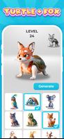 Animix : AI Mix Animal ảnh chụp màn hình 1