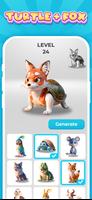 Animix : AI Mix Animal syot layar 1