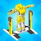 AI Robot :City Building Noem 圖標